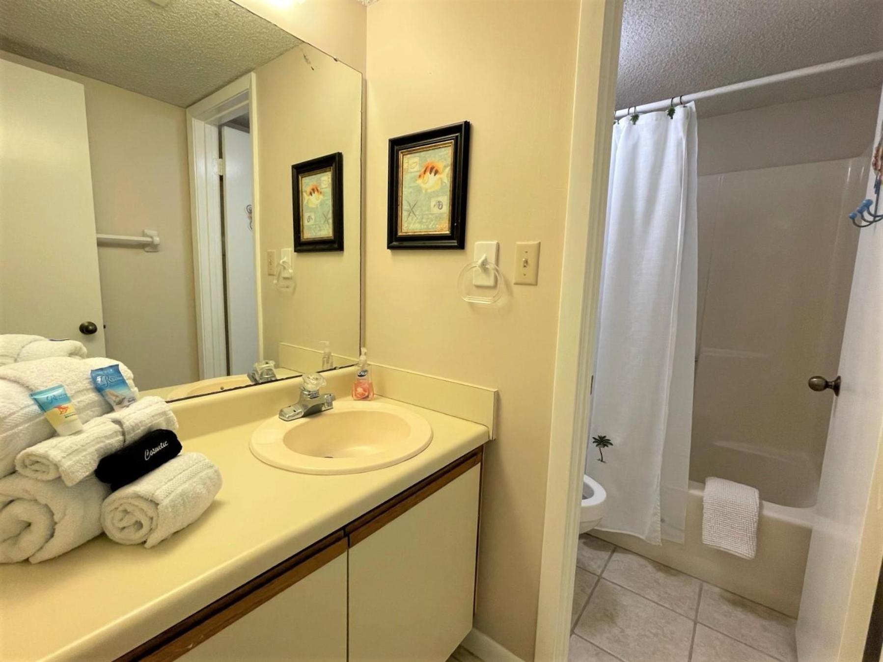 Compass Point 103 Villa Gulf Shores Exterior foto