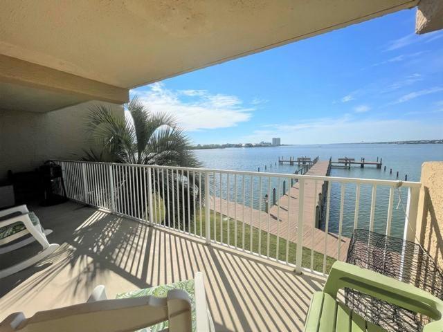 Compass Point 103 Villa Gulf Shores Exterior foto