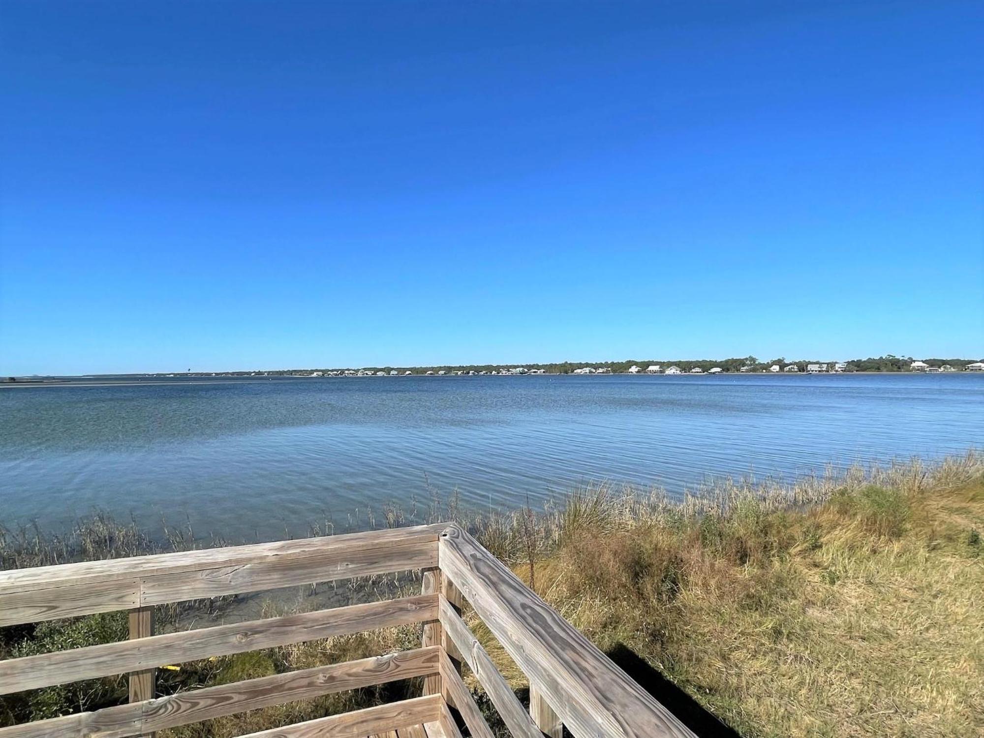 Compass Point 103 Villa Gulf Shores Exterior foto