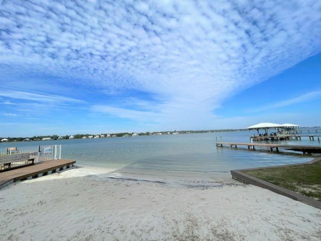Compass Point 103 Villa Gulf Shores Exterior foto