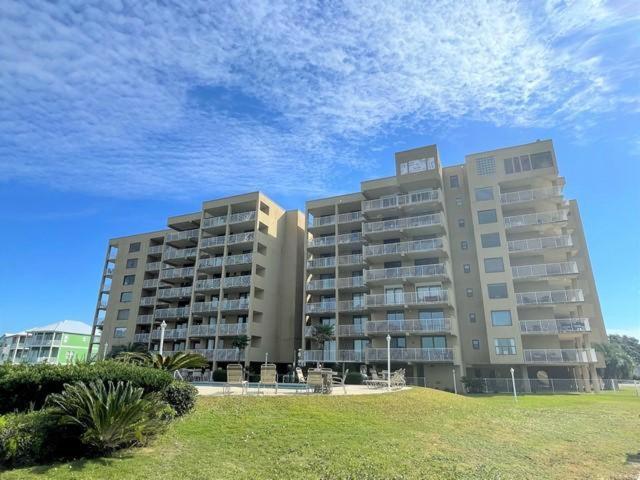 Compass Point 103 Villa Gulf Shores Exterior foto